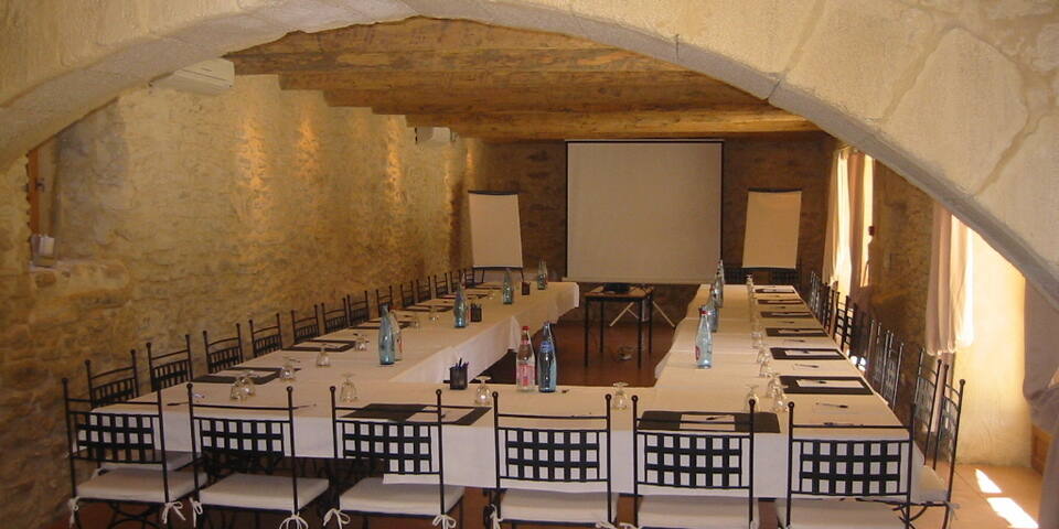 Domaine des Escaunes — salles_reunion
