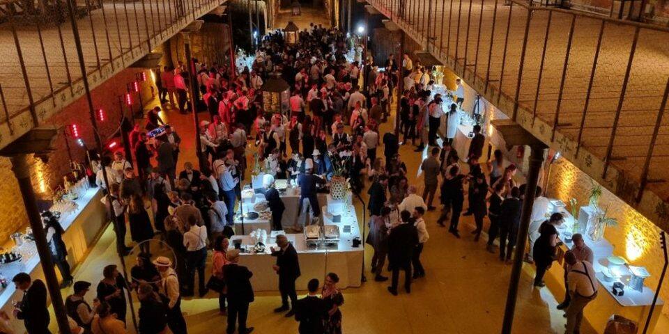 Domaine des Grands Chais — salles_reunion