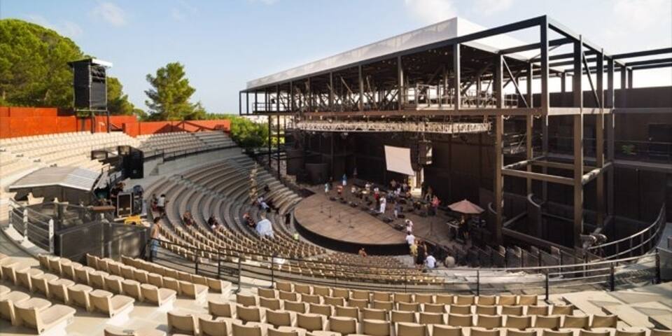 Domaine d'O — salles_reunion