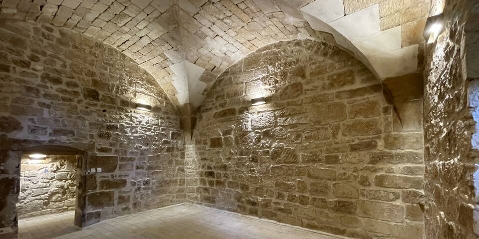 Domaine du Château de Précy - divers