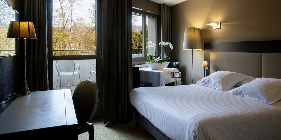 chambre