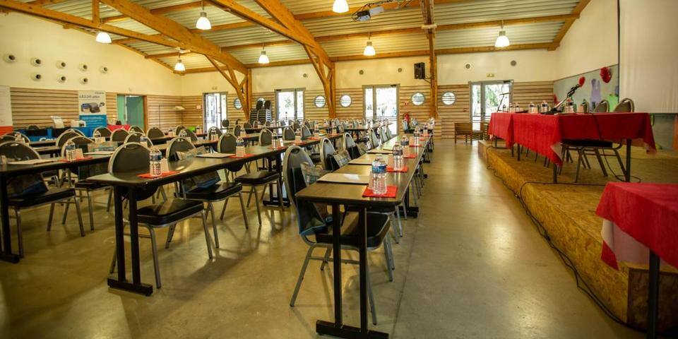 Domaine du Lazaret — salles_reunion