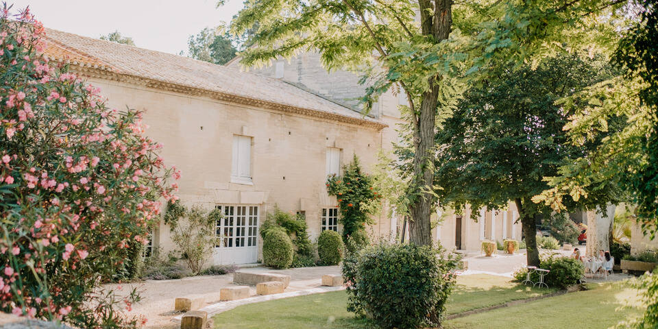 Domaine du Petit Mylord — master