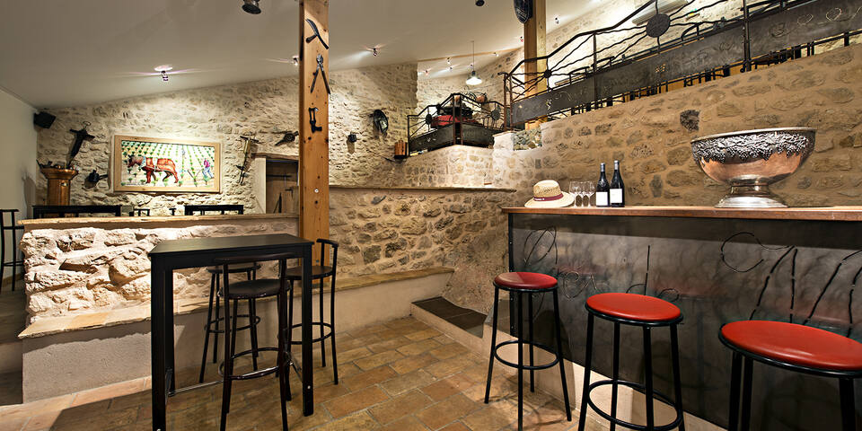 Domaine du puech — salles_reunion