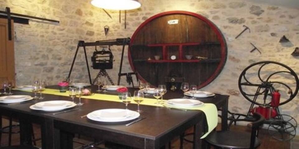 Domaine du puech — salles_reunion