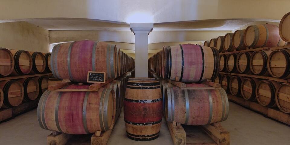 Domaine Haut-Lirou — divers
