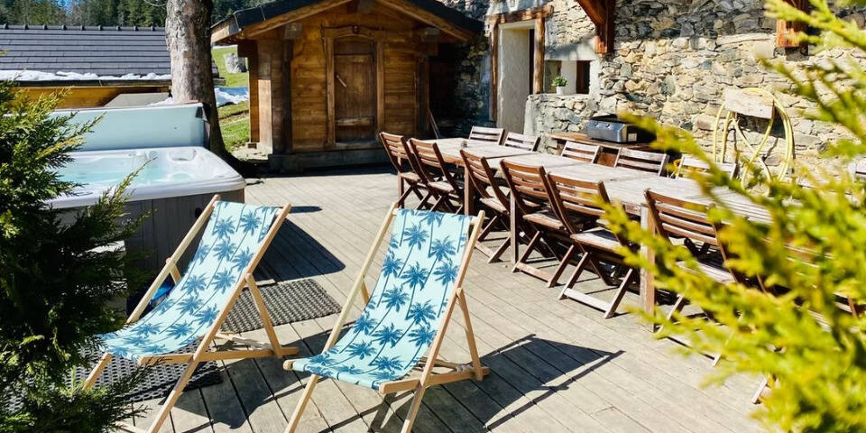 Domaine La Pierre à Sel - divers