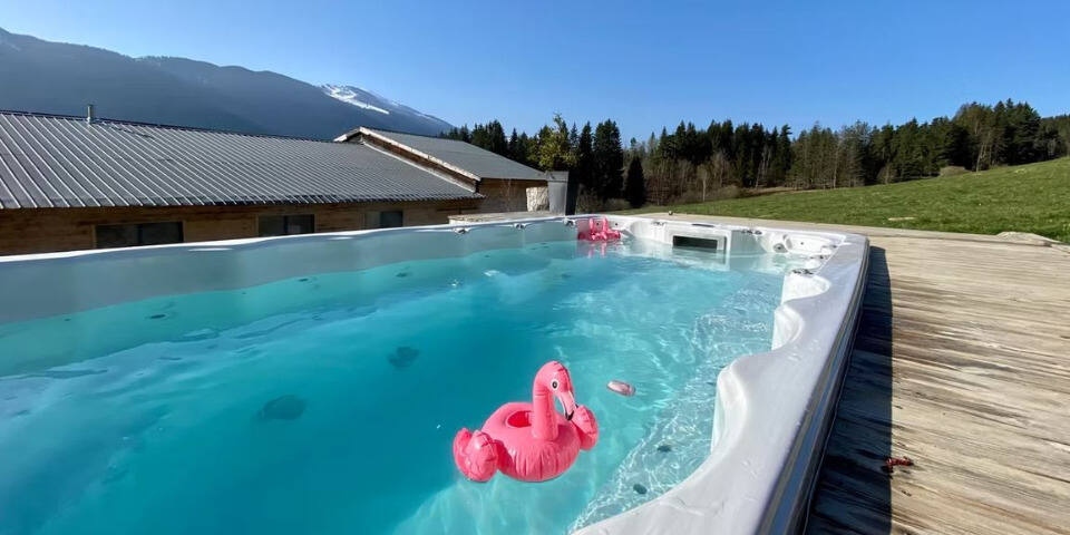Domaine La Pierre à Sel - divers