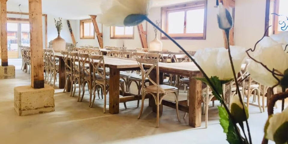 Domaine La Pierre à Sel - salles_reunion