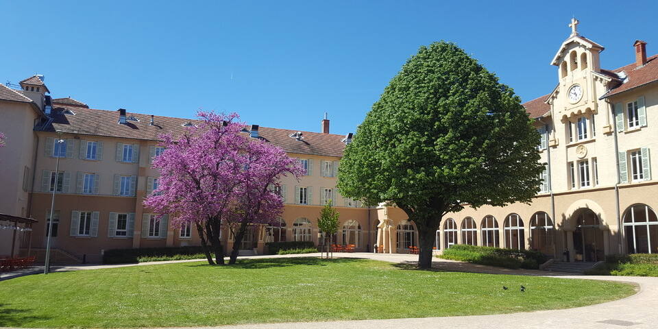 facade