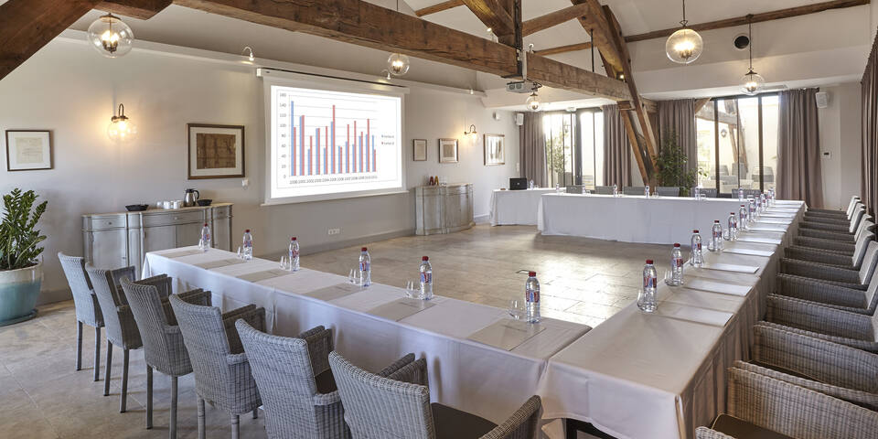 Domaine St-Pierre de Serjac — salles_reunion