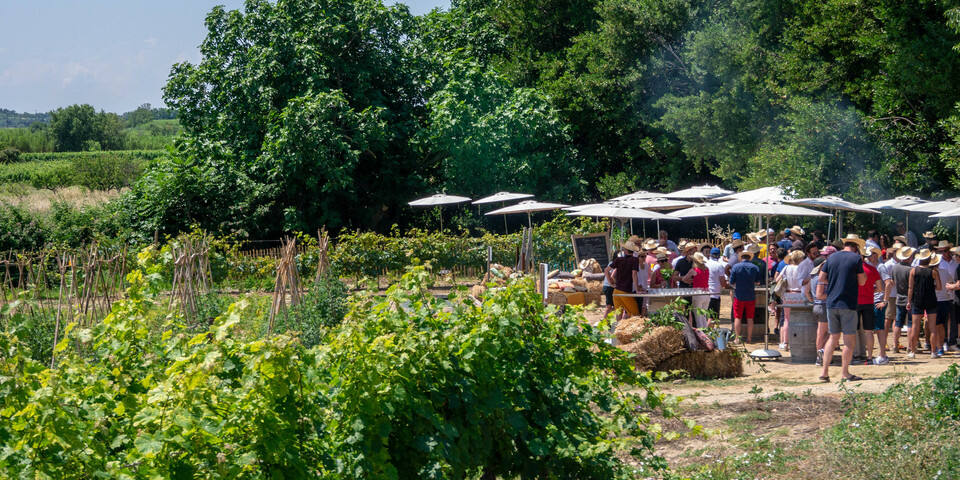 Domaine St-Pierre de Serjac — salles_reunion
