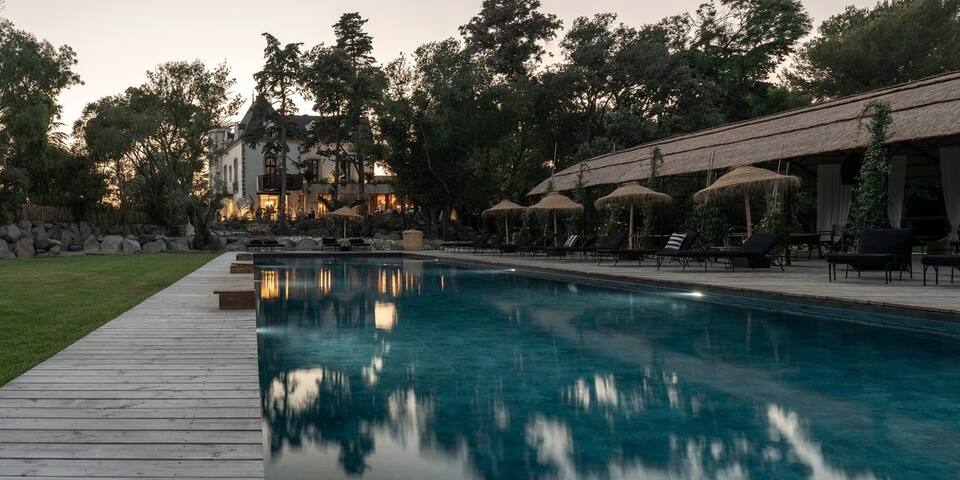 Domaine Tarbouriech — divers