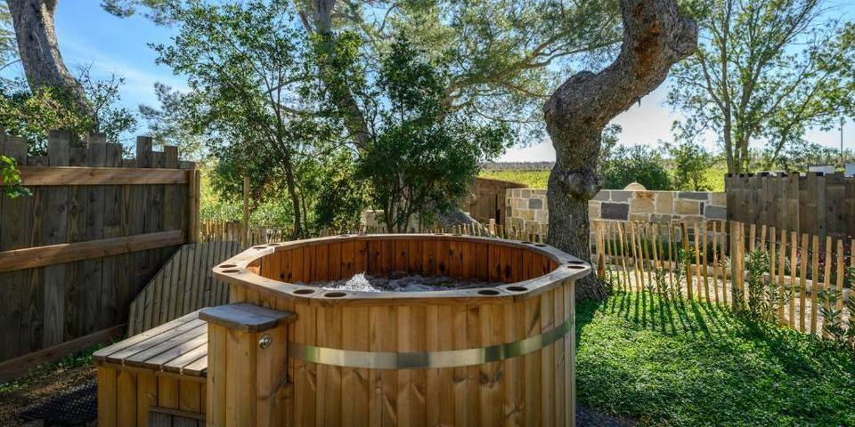 Domaine Tarbouriech — divers