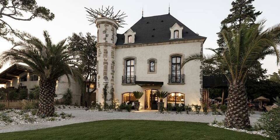 Domaine Tarbouriech — master
