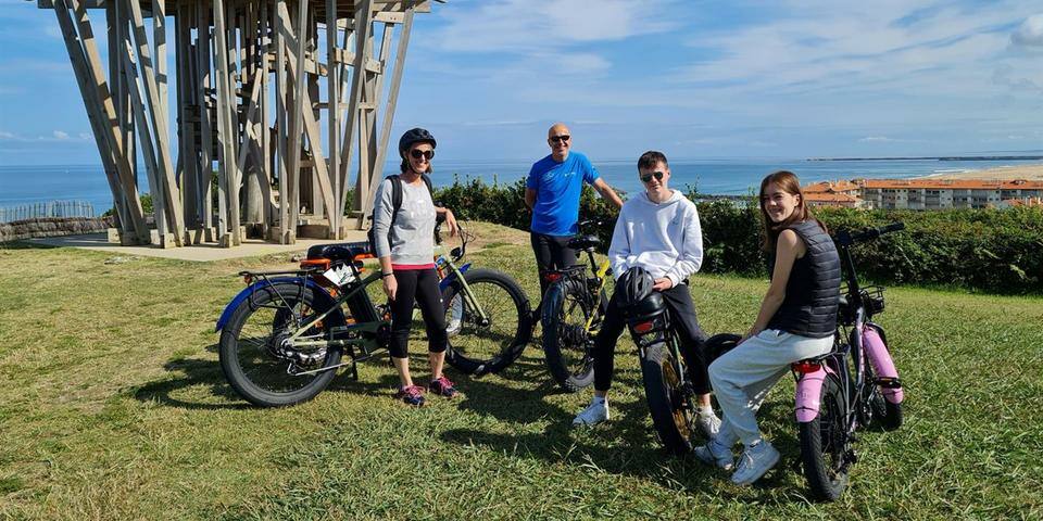 Ebiketours64