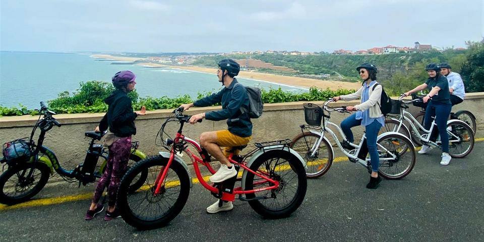 Ebiketours64