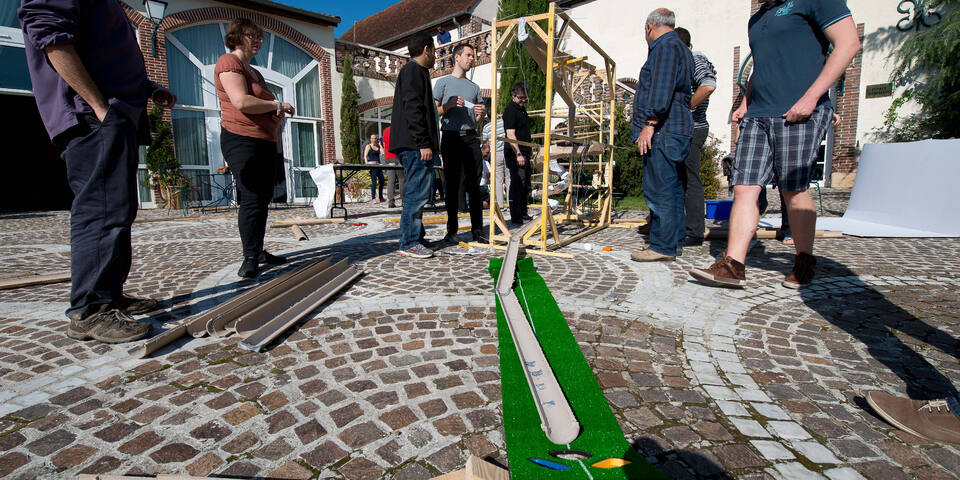 EcoPipeline