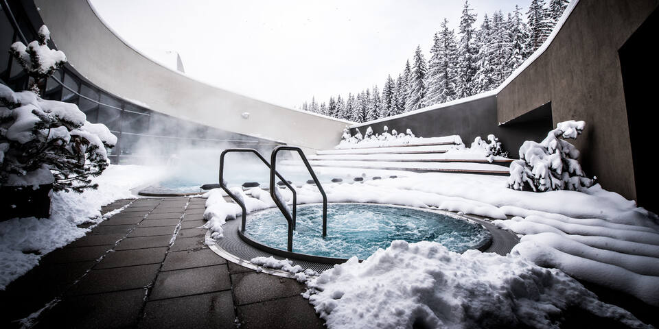 Écrin Blanc Resort Courchevel - divers