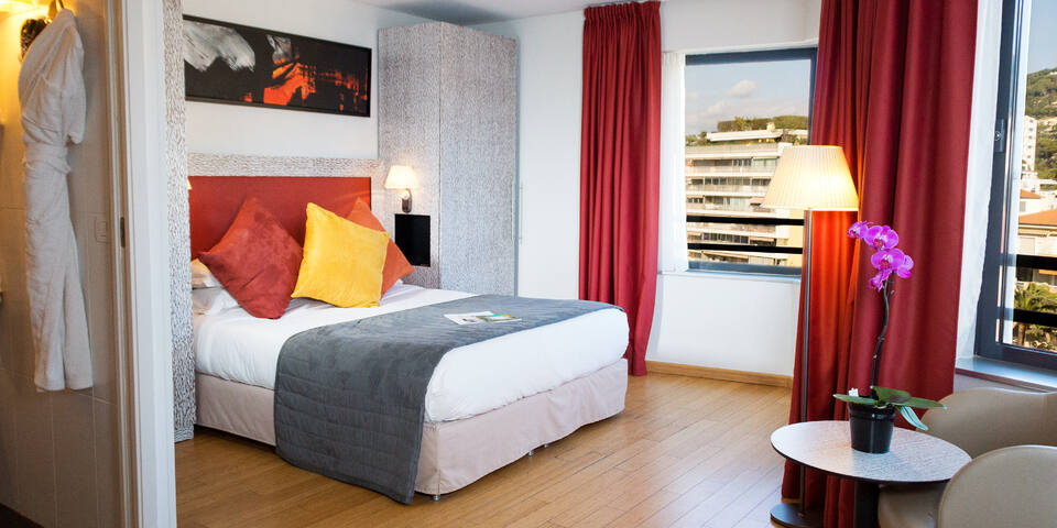 chambre