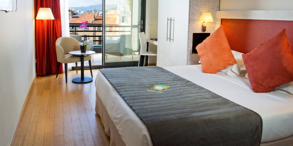 chambre