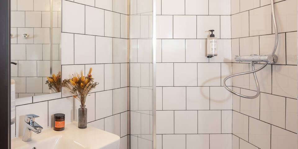 Eklo Hôtel Montpellier — chambre