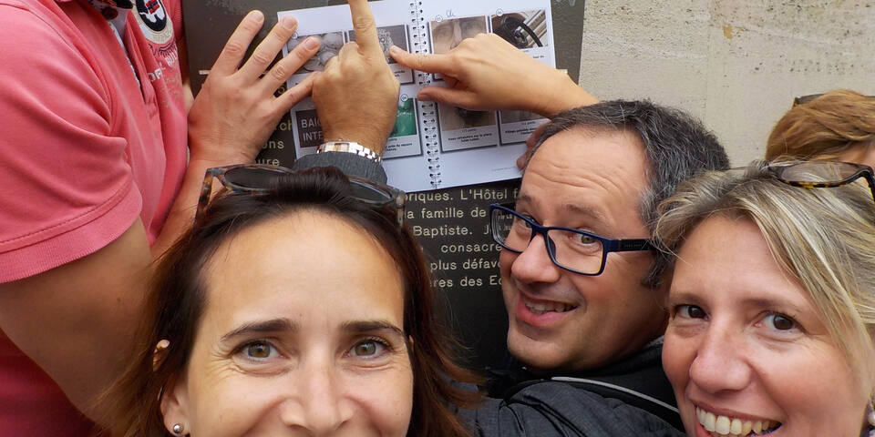 Enquête Photo