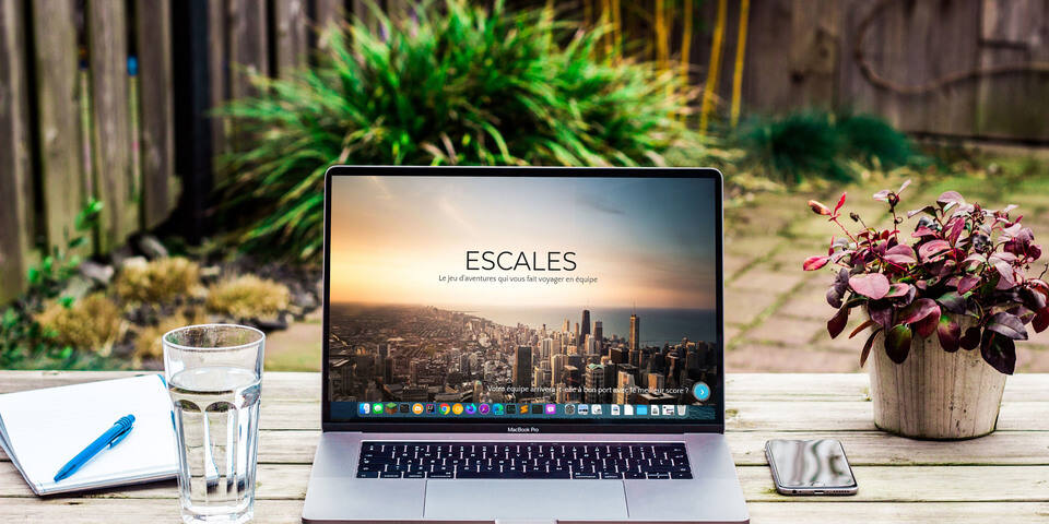 Escales - Funbreizh