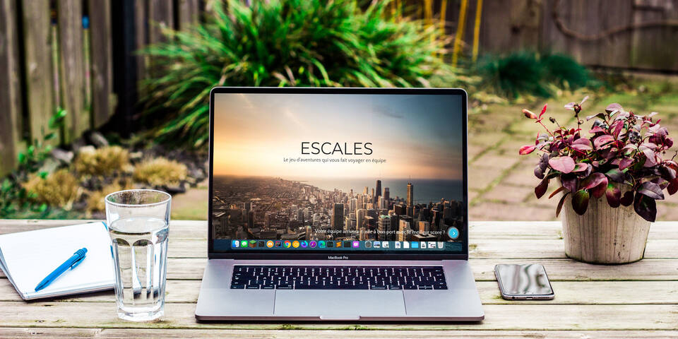 Escales - Funbreizh
