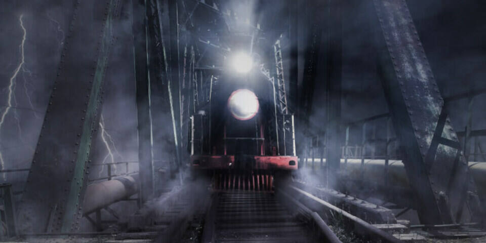 Escape 1