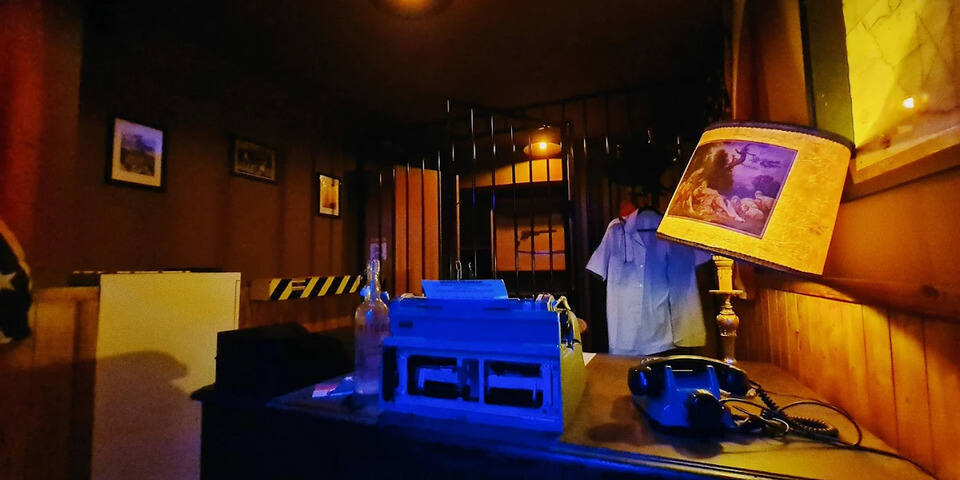 Escape Game Lyon