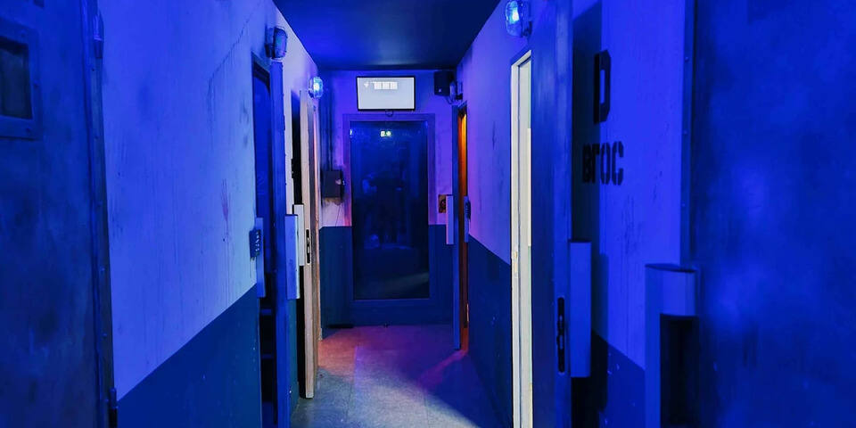 Escape Game Lyon