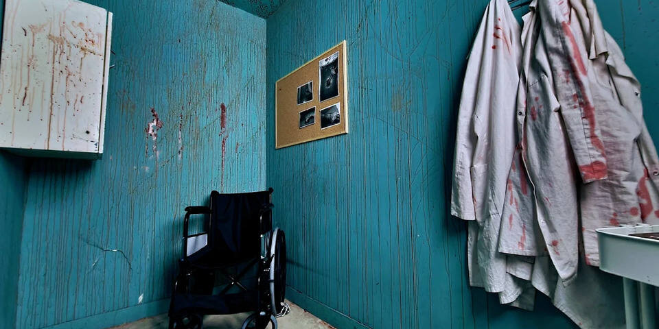 Escape Game Lyon