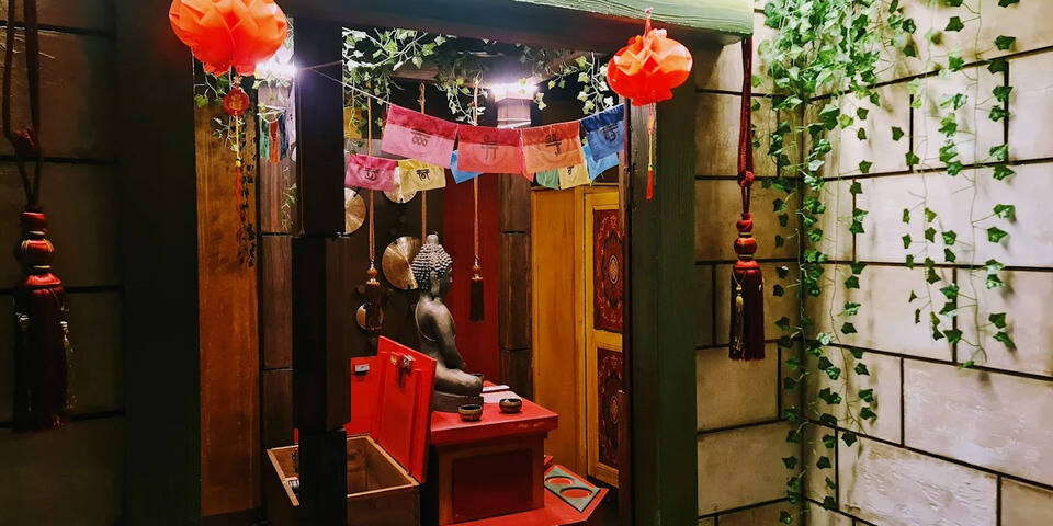 Escape Game Lyon