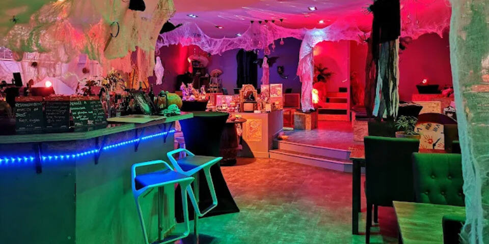 Escape Game Prizoners Grenoble