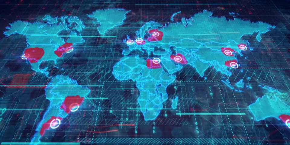 Escape Game - Réalité Augmentée