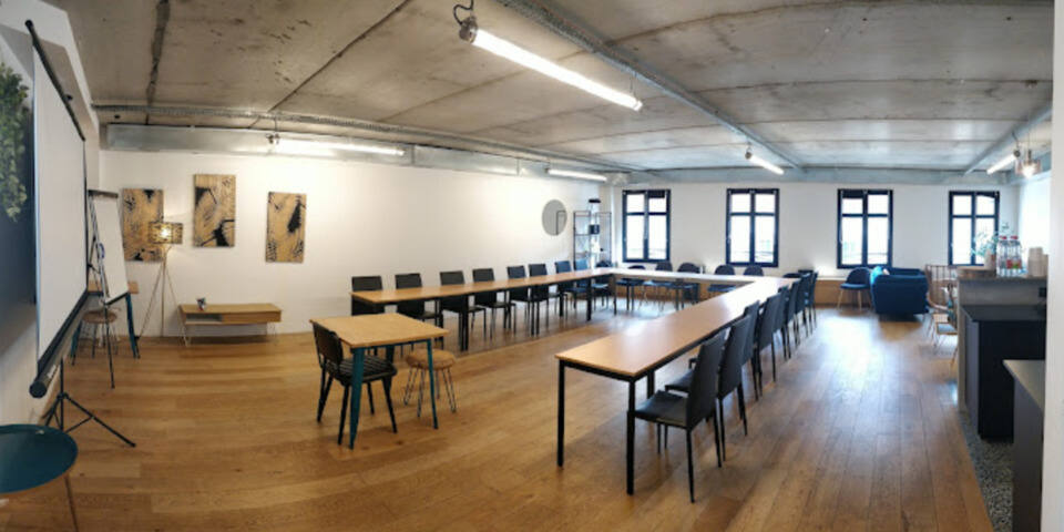 Escape LAB Paris