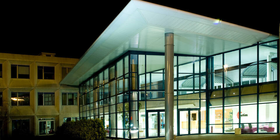 Espace Cetim Centre de Conférences - divers
