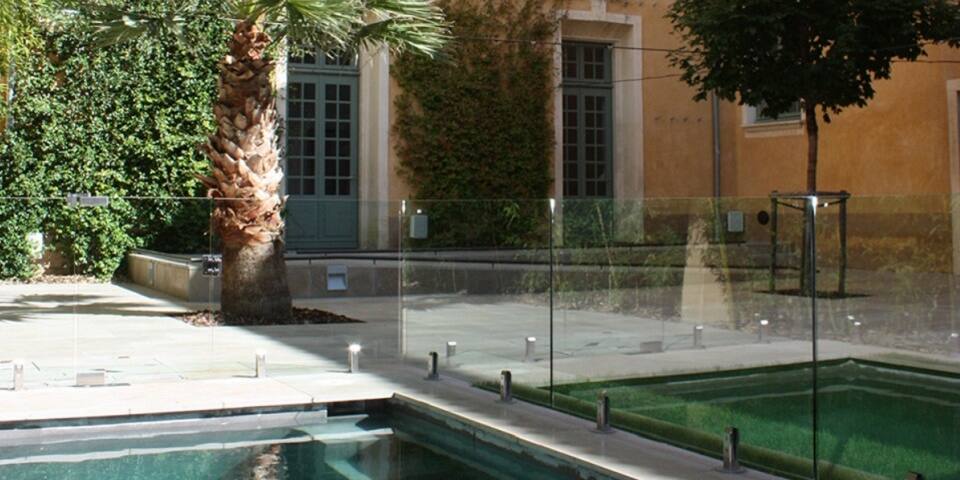 Espace Chouleur — divers