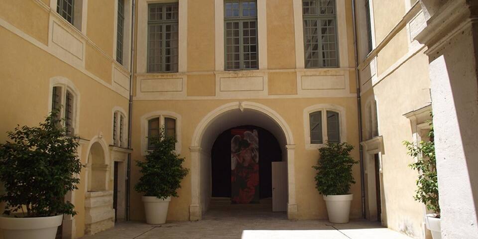Espace Chouleur — master