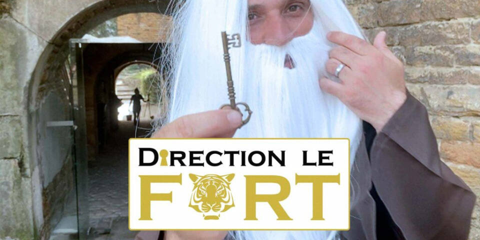 Esprit Libre - Team Building Lyon