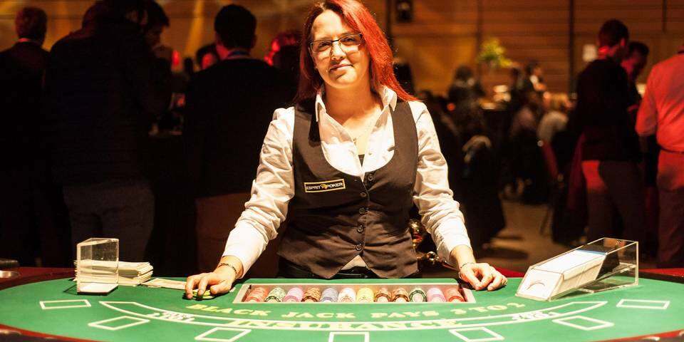 Esprit Poker
