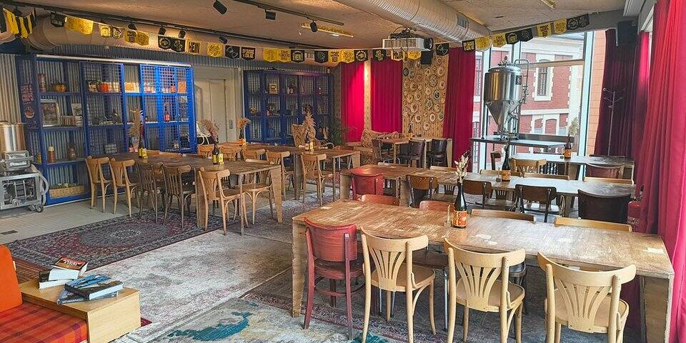 Estaminet Hein — restaurant