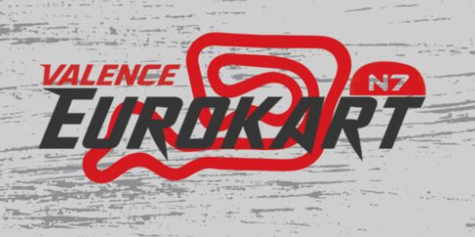 Eurokart Valence