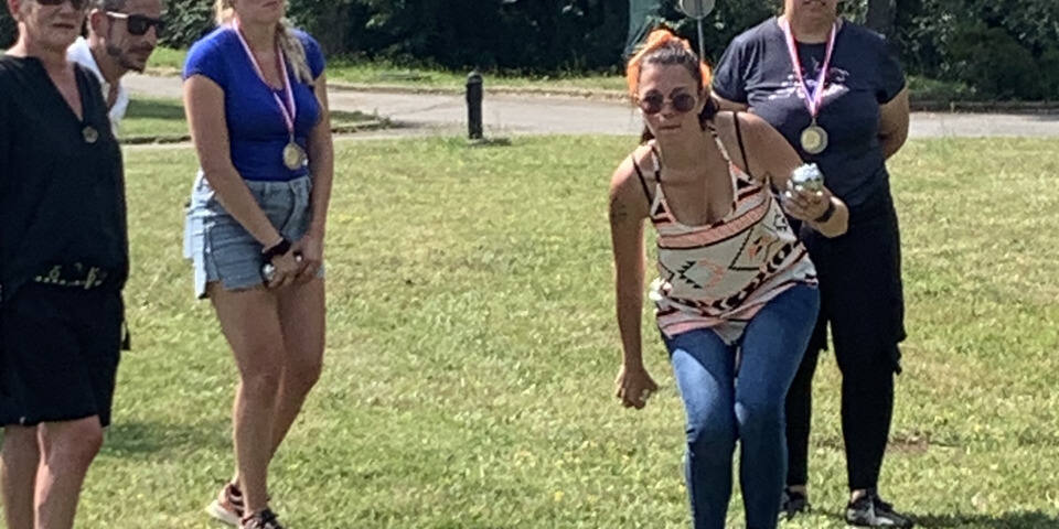 Event Days - Challenge olympique