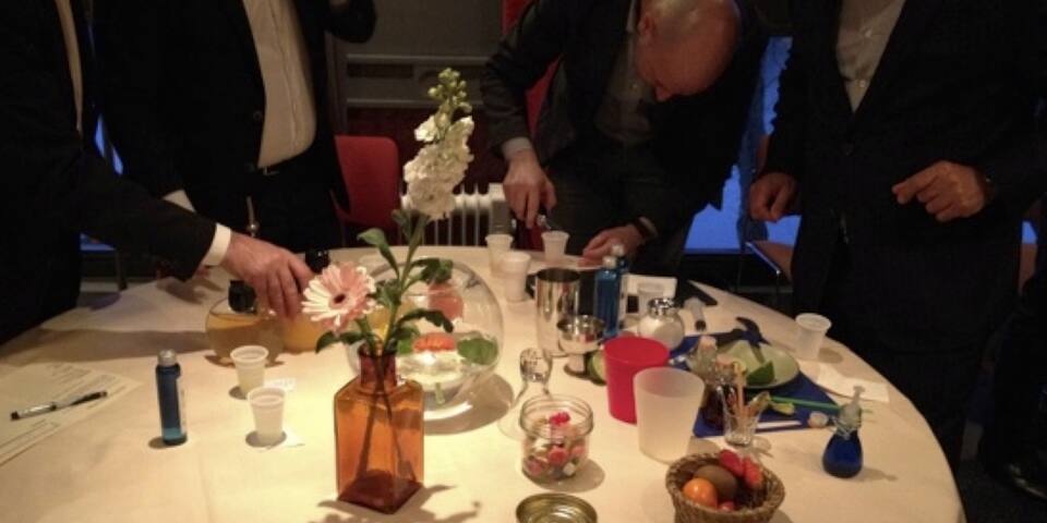 Event Days - Creativ’cocktail