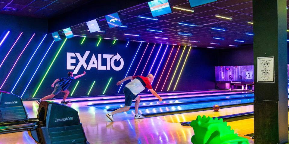 Exalto Dardilly