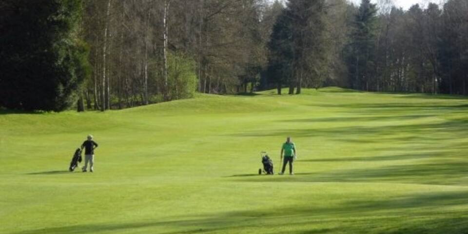 Exclusiv'Golf Apremont - divers