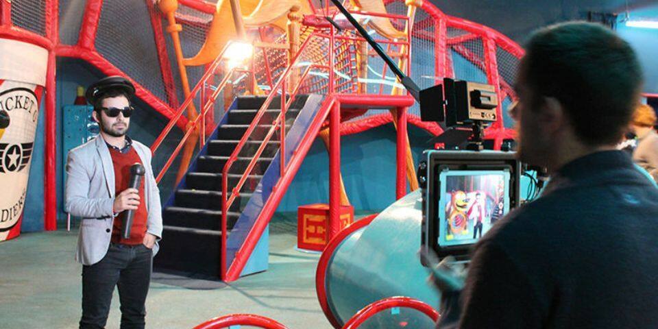 Faites votre cinéma