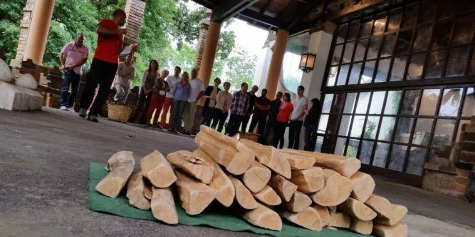 Farmer Games